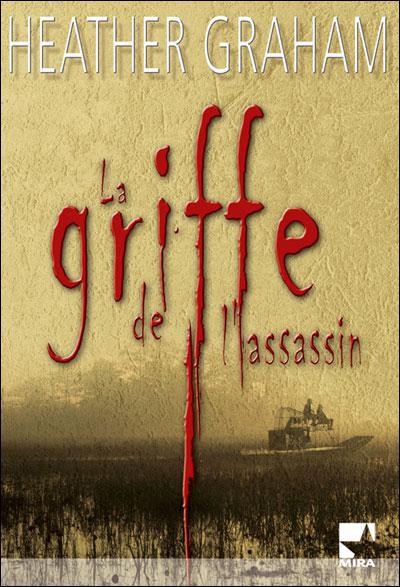 la griffe de l'assassin