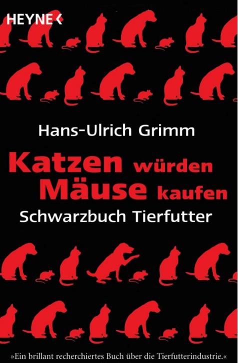 Katzen würden Mäuse kaufen