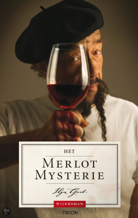 [NL] 2008 - Het Merlot mysterie