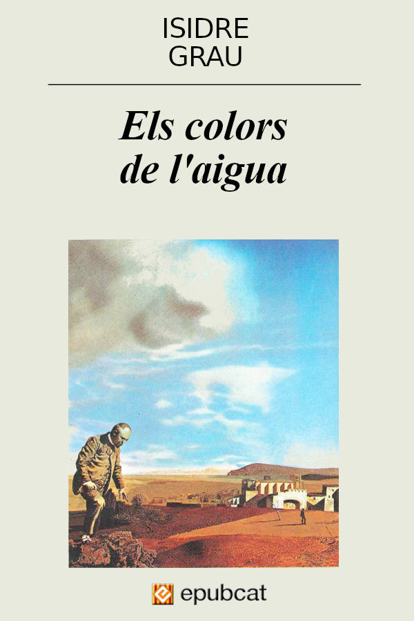 Els colors de l’aigua