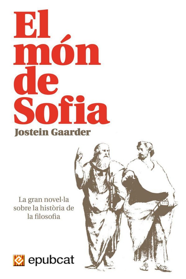 El món de Sofia