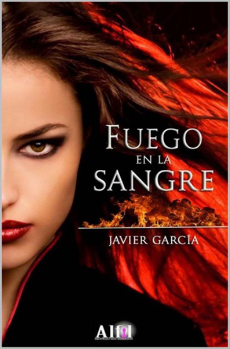 Fuego en la sangre