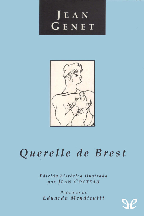 Querelle de Brest