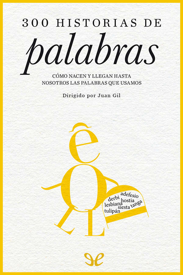 300 historias de palabras