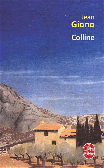 Colline