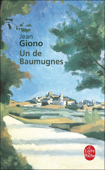 Un De Baumugnes