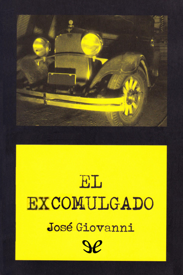 El Excomulgado