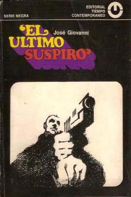 El último suspiro