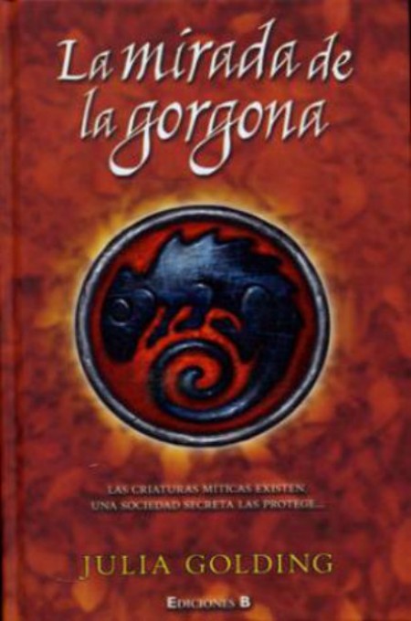 La mirada de la gorgona