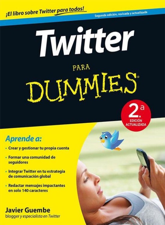 Twitter para Dummies