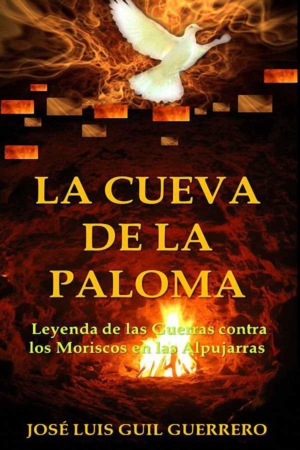 La cueva de la paloma