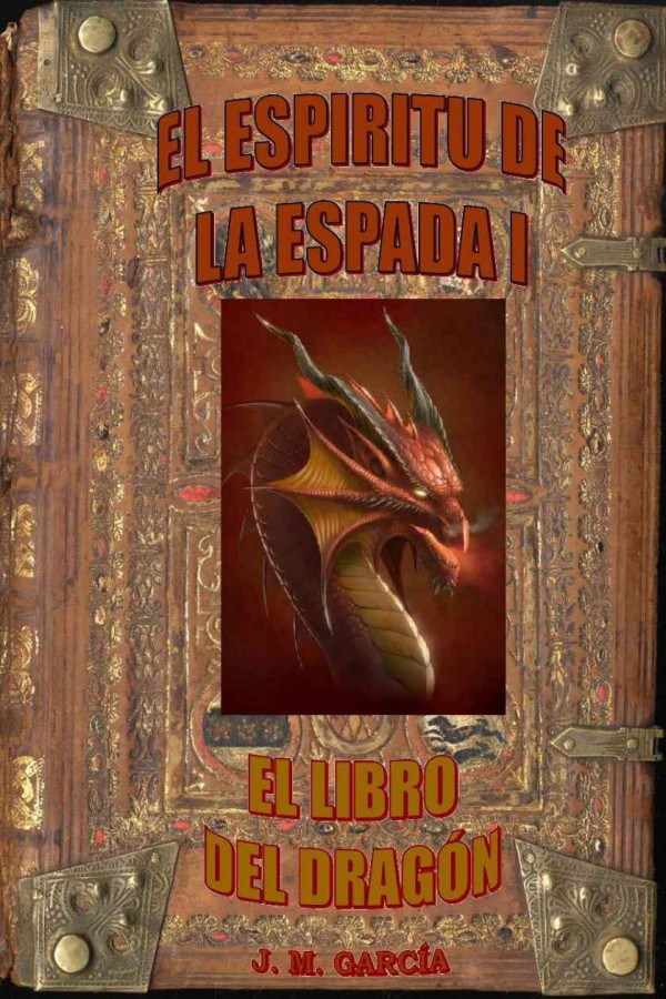 El libro del dragón