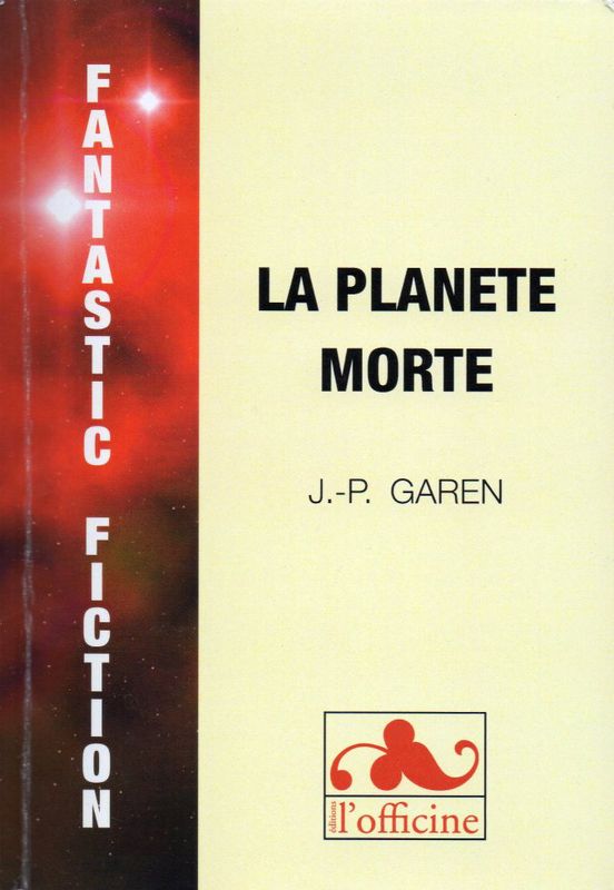 La planète morte