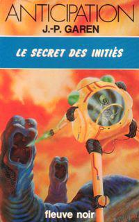 Le secret des initiés