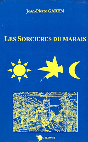 Les Sorcières du marais