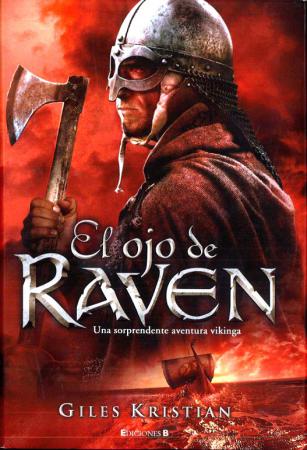 El ojo de Raven