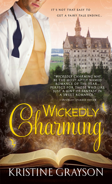 Wickedly Charming