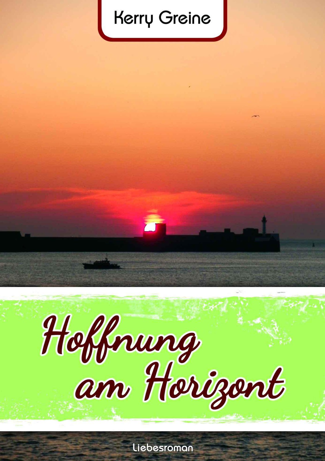 Hoffnung am Horizont