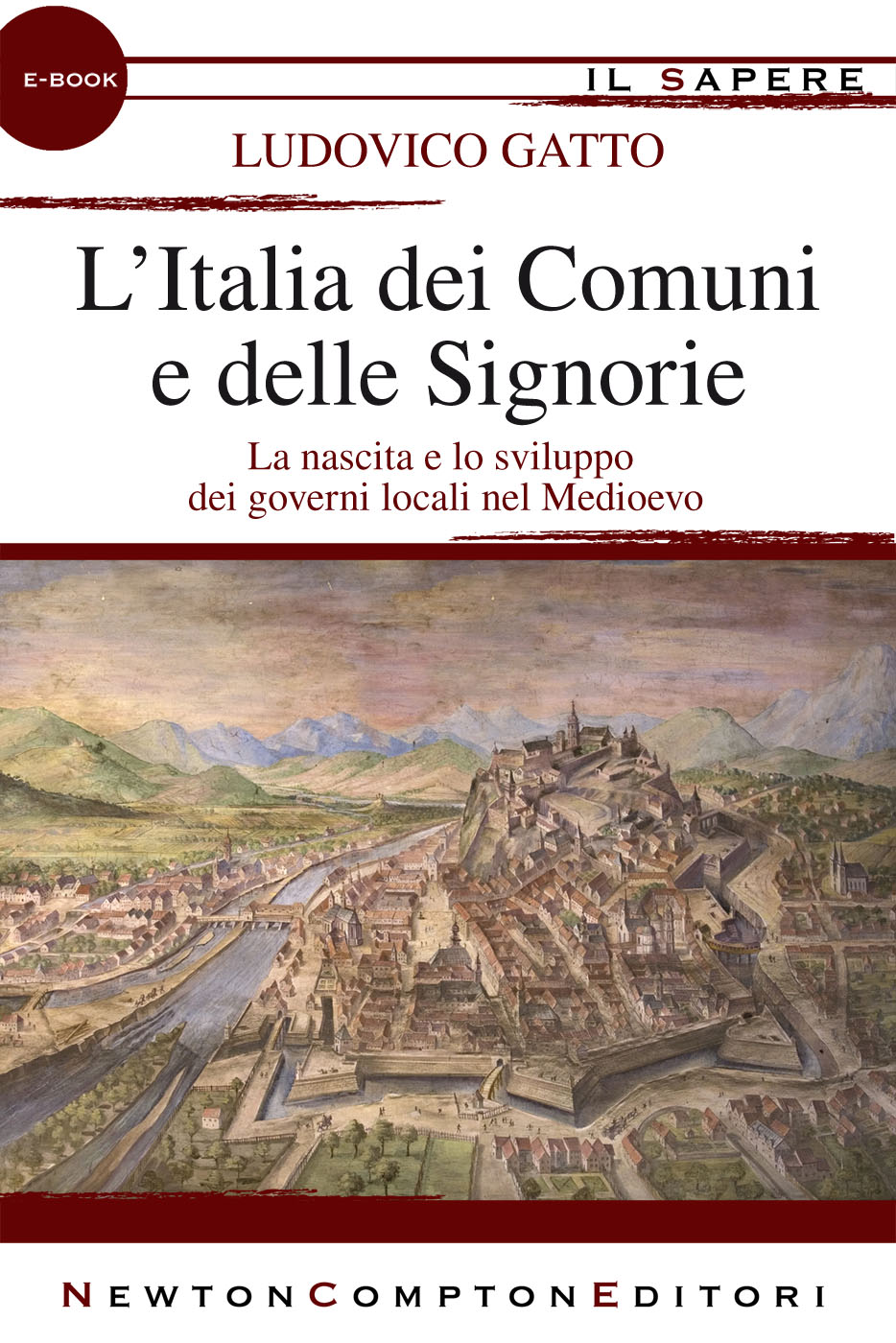 L’Italia dei Comuni e delle Signorie