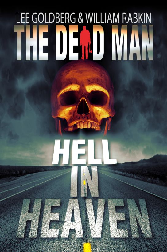 Dead Man: Hell in Heaven