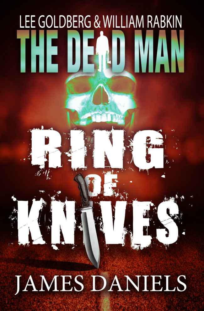 The Dead Man Vol 1: Ring of Knives