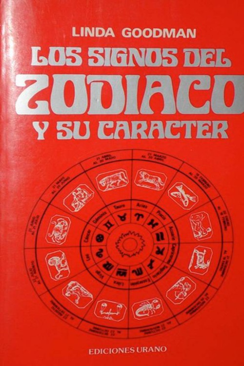 Los signos del zodiaco y su caracter