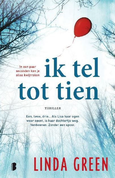 Ik tel tot tien