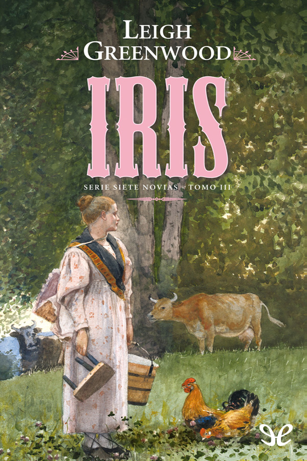 Iris