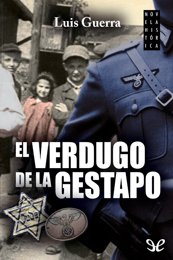 El verdugo de la Gestapo