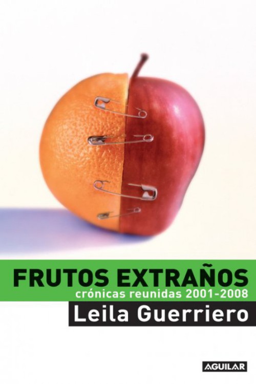 Frutos extraños