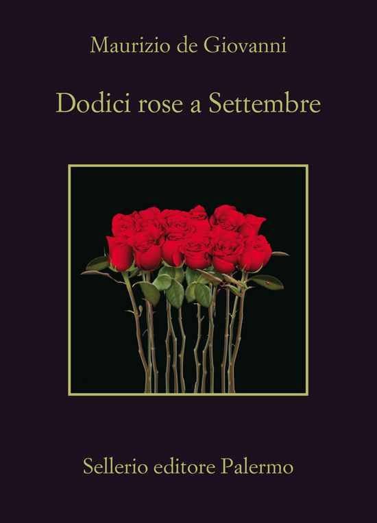 Dodici rose a Settembre