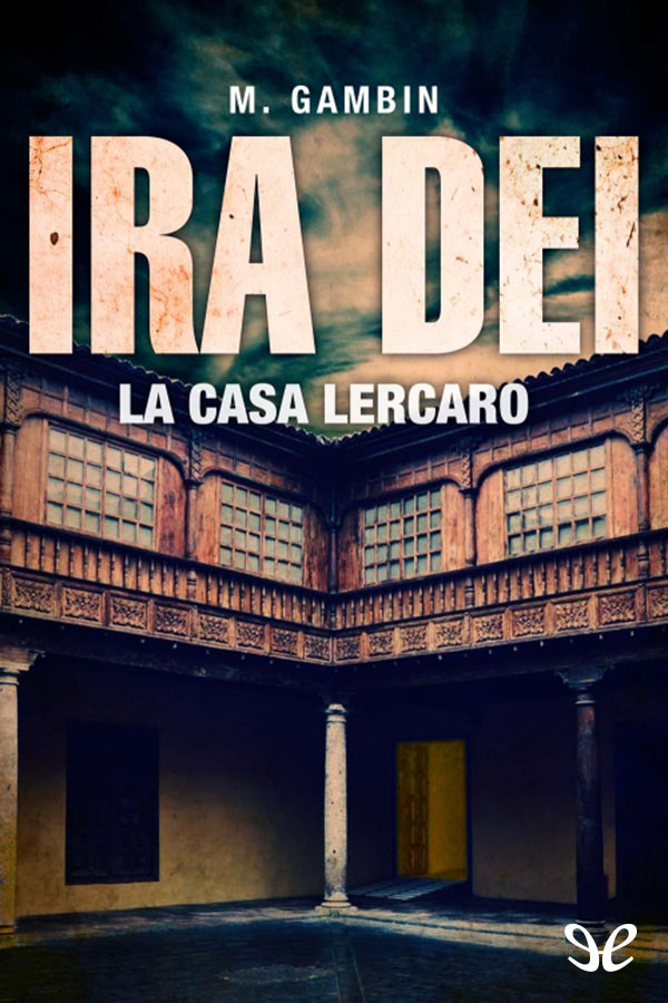 La casa Lercaro