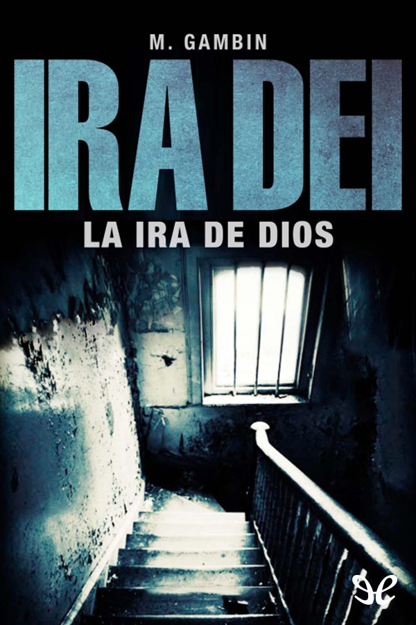 La ira de Dios