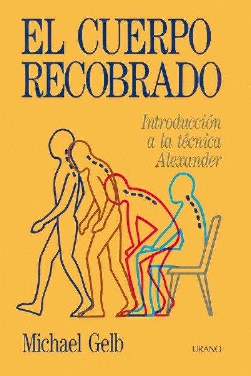 El cuerpo recobrado