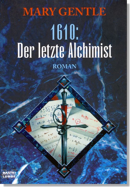 1610 Teil 1 - Der letzte Alchimist