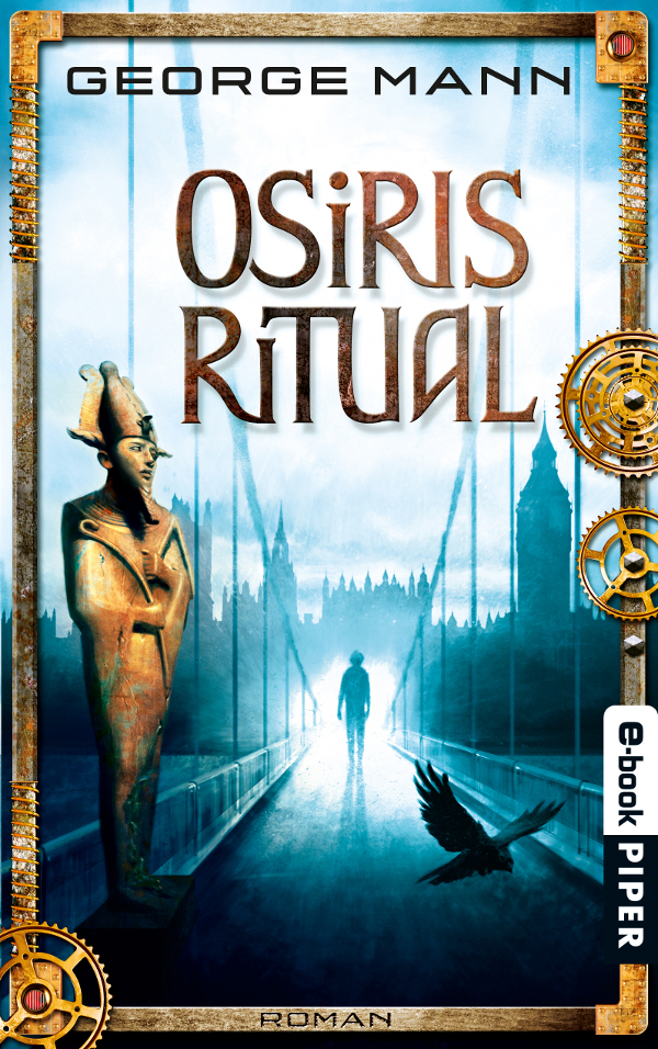 Osiris Ritual