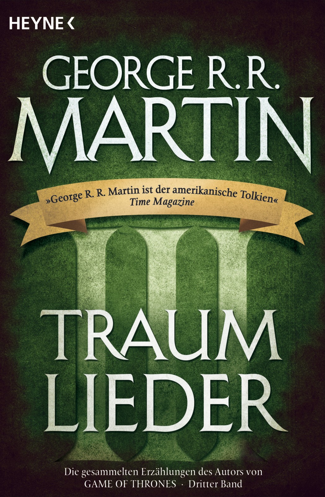 Traumlieder 3