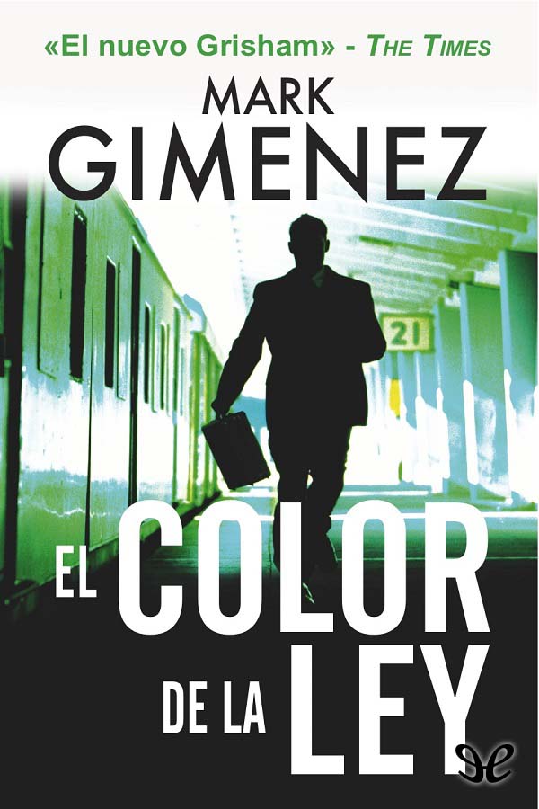 El color de la ley