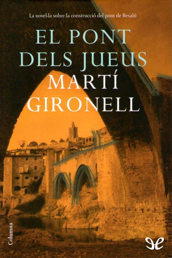 El pont dels jueus