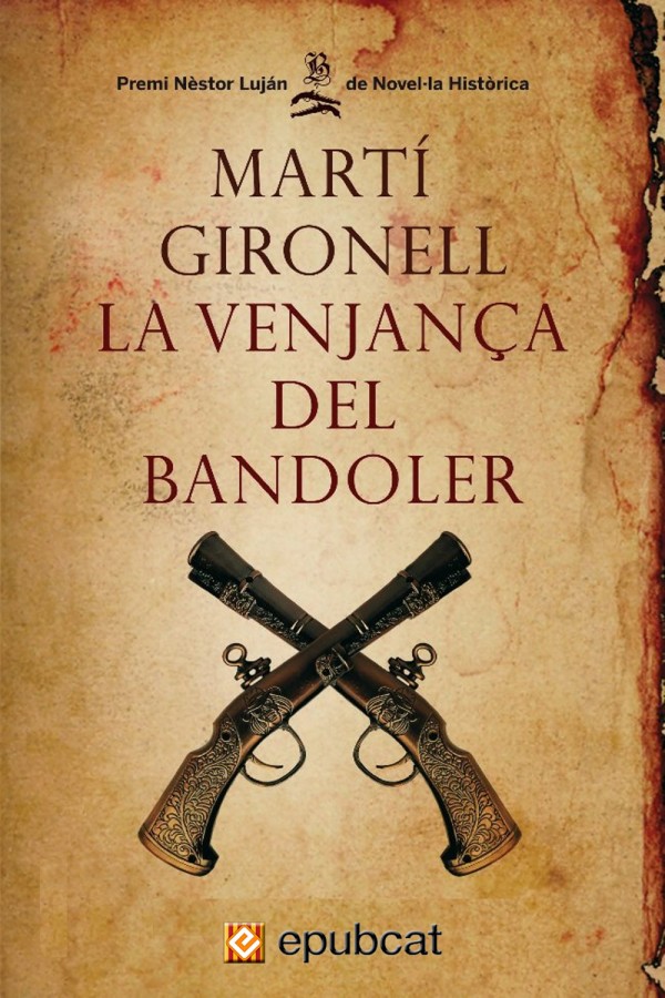 La venjança del bandoler