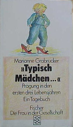 Typisch Mädchen