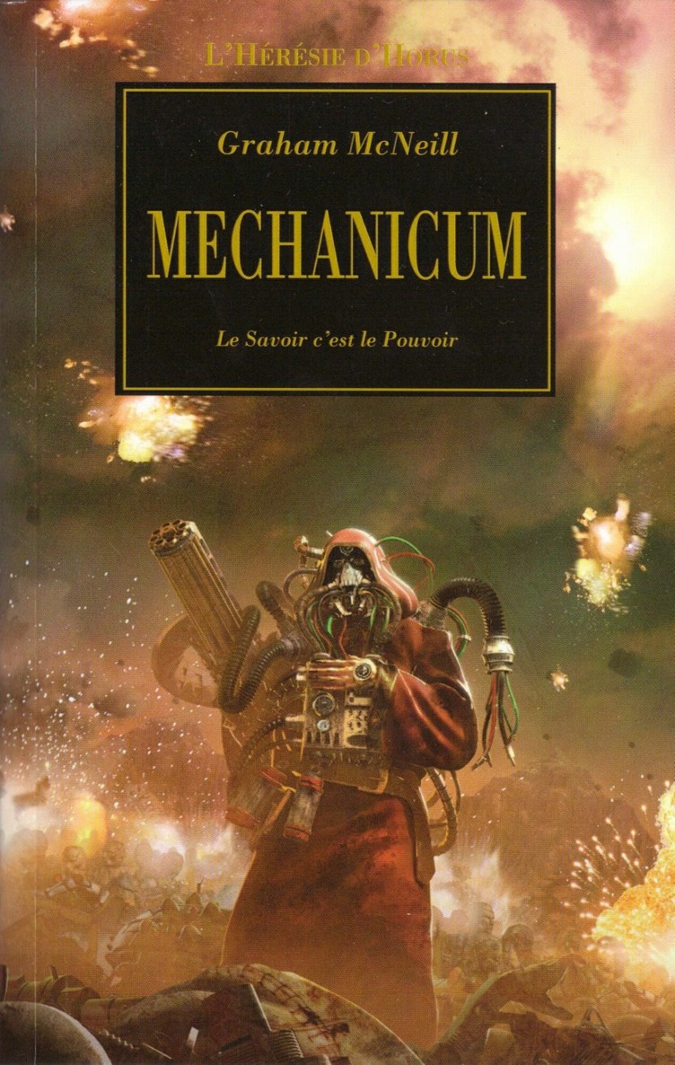 Mechanicum