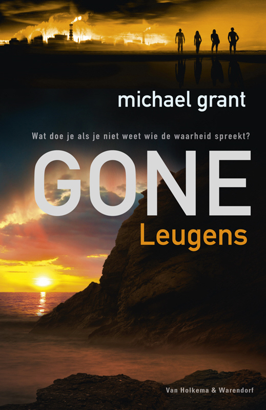 Gone - Leugens