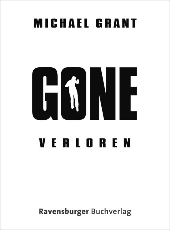 GONE Verloren