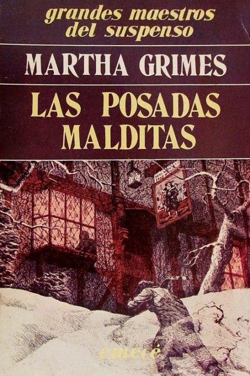 Las posadas malditas