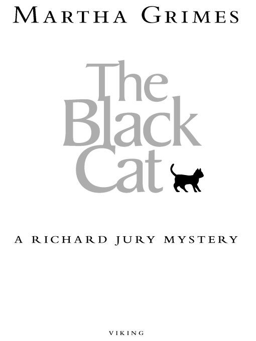 The Black Cat