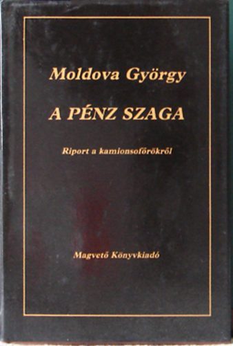 A pénz szaga