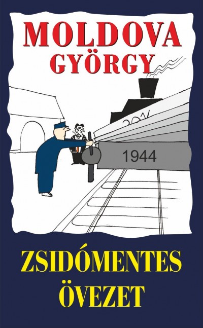 Zsidómentes övezet