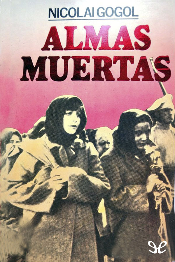 Almas muertas