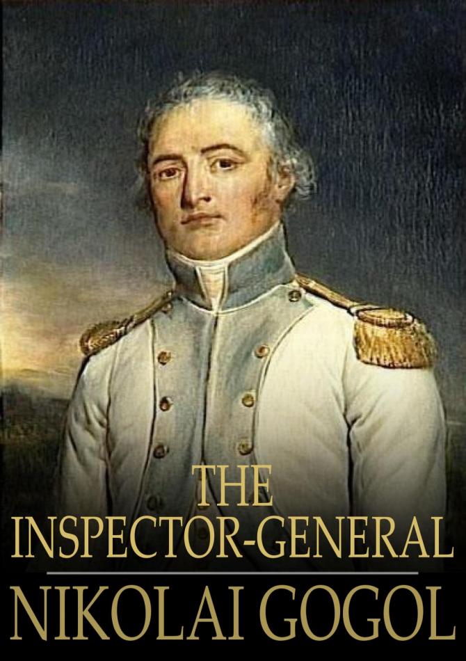 The Inspector-General